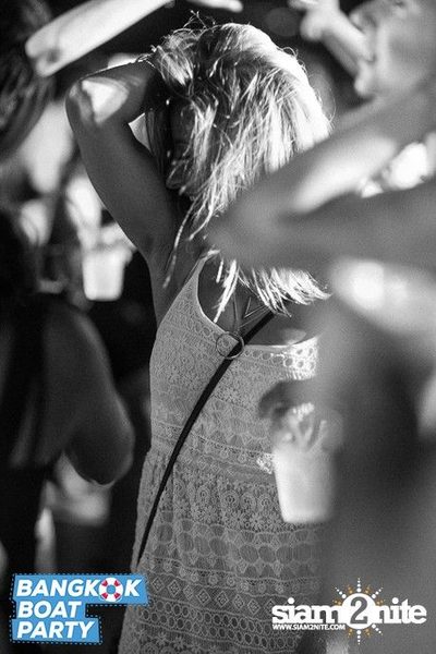 Bangkok Boat Party (Album 1) — photo 14