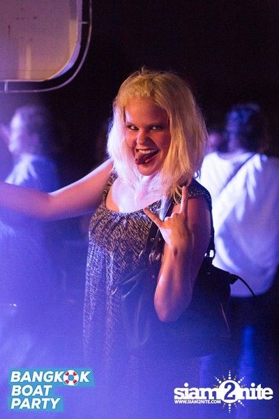Bangkok Boat Party (Album 1) — photo 81