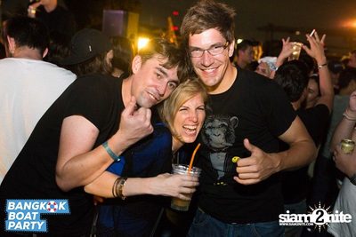 Bangkok Boat Party (Album 1) — photo 54