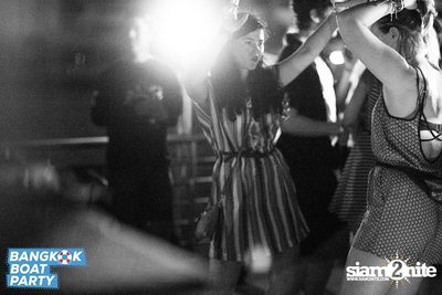 Bangkok Boat Party (Album 1) — photo 9
