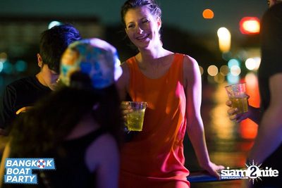 Bangkok Boat Party (Album 1) — photo 40