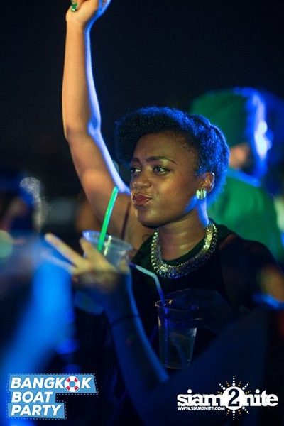 Bangkok Boat Party (Album 1) — photo 47