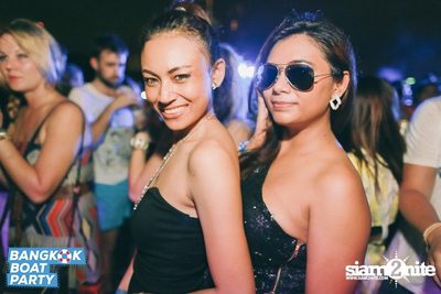 Bangkok Boat Party (Album 2) — photo 35