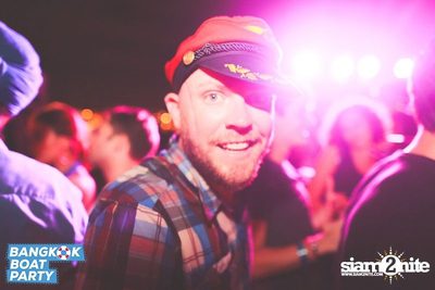 Bangkok Boat Party (Album 2) — photo 14