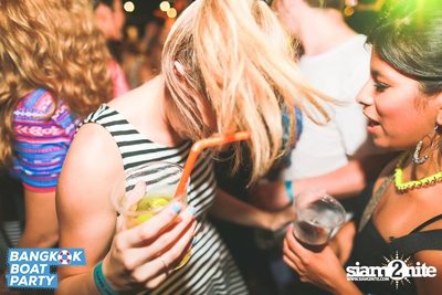 Bangkok Boat Party (Album 2) — photo 56
