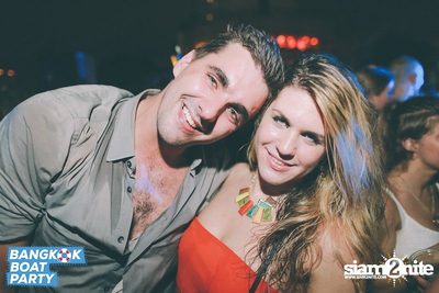 Bangkok Boat Party (Album 2) — photo 39