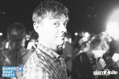 Bangkok Boat Party (Album 2) — photo 53