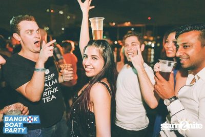 Bangkok Boat Party (Album 2) — photo 38