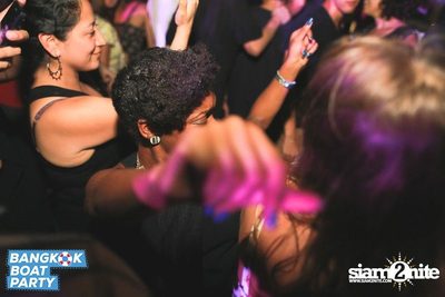 Bangkok Boat Party (Album 2) — photo 3