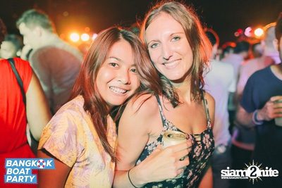 Bangkok Boat Party (Album 2) — photo 34
