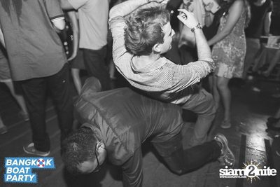 Bangkok Boat Party (Album 2) — photo 77
