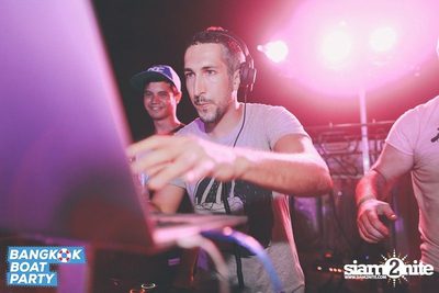 Bangkok Boat Party (Album 2) — photo 62