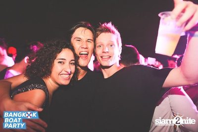 Bangkok Boat Party (Album 2) — photo 8