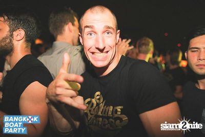 Bangkok Boat Party (Album 2) — photo 15