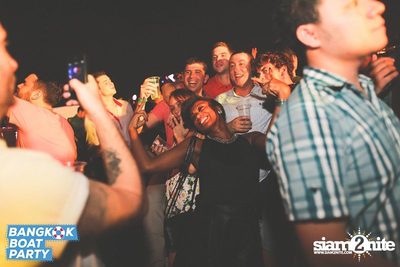 Bangkok Boat Party (Album 2) — photo 6