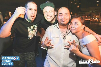 Bangkok Boat Party (Album 2) — photo 48