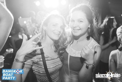 Bangkok Boat Party (Album 2) — photo 50