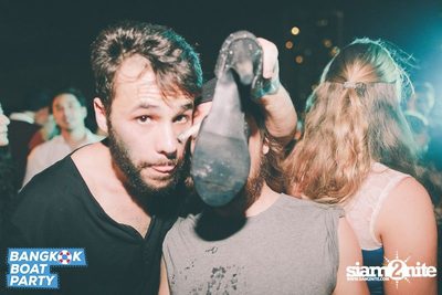 Bangkok Boat Party (Album 2) — photo 60