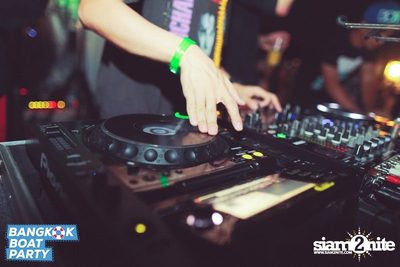 Bangkok Boat Party (Album 2) — photo 18