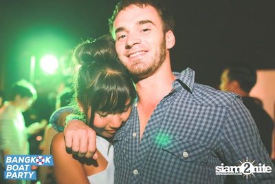 Bangkok Boat Party (Album 2) — photo 24