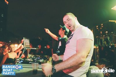 Bangkok Boat Party (Album 2) — photo 44