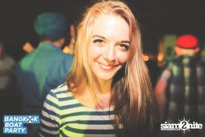 Bangkok Boat Party (Album 2) — photo 9