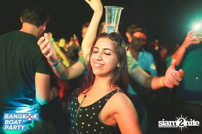 Bangkok Boat Party (Album 2) — photo 20