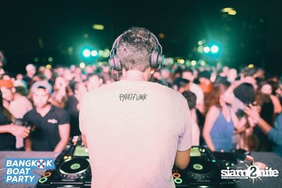 Bangkok Boat Party (Album 2) — photo 63