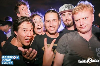 Bangkok Boat Party (Album 2) — photo 5