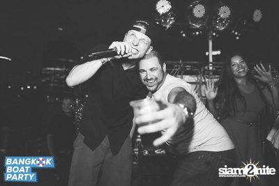 Bangkok Boat Party (Album 2) — photo 37