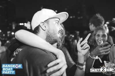 Bangkok Boat Party (Album 2) — photo 52