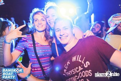 Bangkok Boat Party (Album 2) — photo 51
