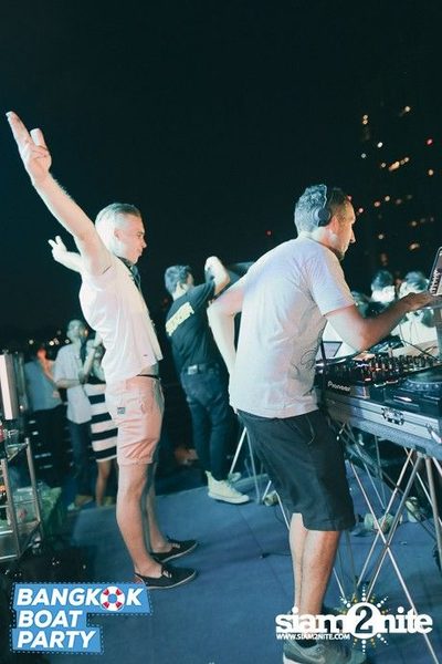 Bangkok Boat Party (Album 2) — photo 67