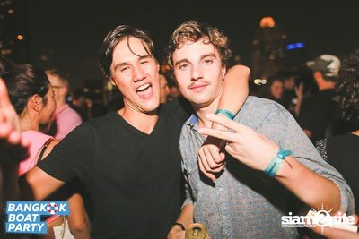 Bangkok Boat Party (Album 2) — photo 79