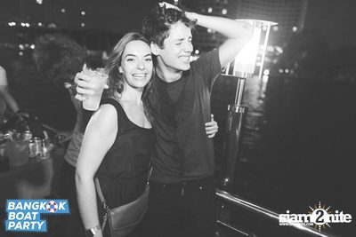Bangkok Boat Party (Album 2) — photo 40