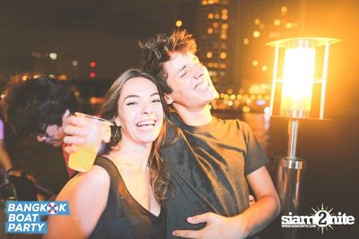 Bangkok Boat Party (Album 2) — photo 41
