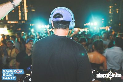 Bangkok Boat Party (Album 2) — photo 43