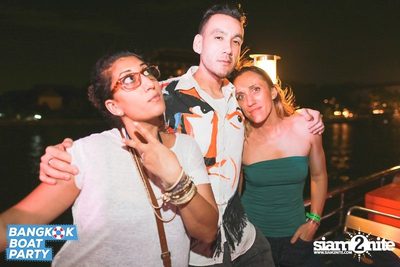 Bangkok Boat Party (Album 2) — photo 70