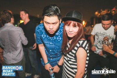 Bangkok Boat Party (Album 2) — photo 76