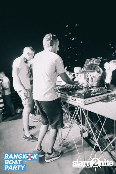 Bangkok Boat Party (Album 2) — photo 65