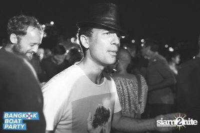 Bangkok Boat Party (Album 2) — photo 55