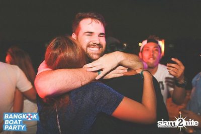 Bangkok Boat Party (Album 2) — photo 21