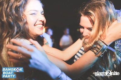 Bangkok Boat Party (Album 2) — photo 12