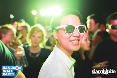 Bangkok Boat Party (Album 2) — photo 49