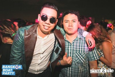 Bangkok Boat Party (Album 2) — photo 2