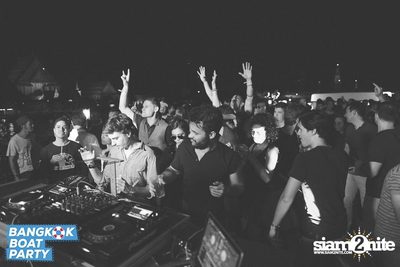 Bangkok Boat Party (Album 2) — photo 19