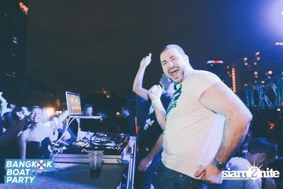 Bangkok Boat Party (Album 2) — photo 45