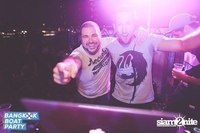 Bangkok Boat Party (Album 2) — photo 58