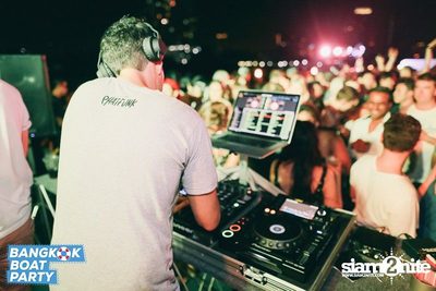 Bangkok Boat Party (Album 2) — photo 64