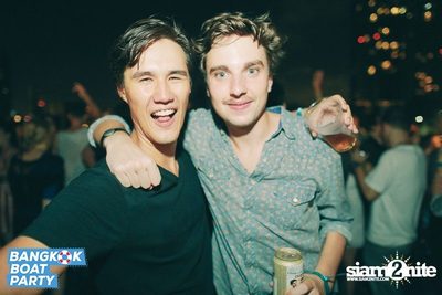 Bangkok Boat Party (Album 2) — photo 75